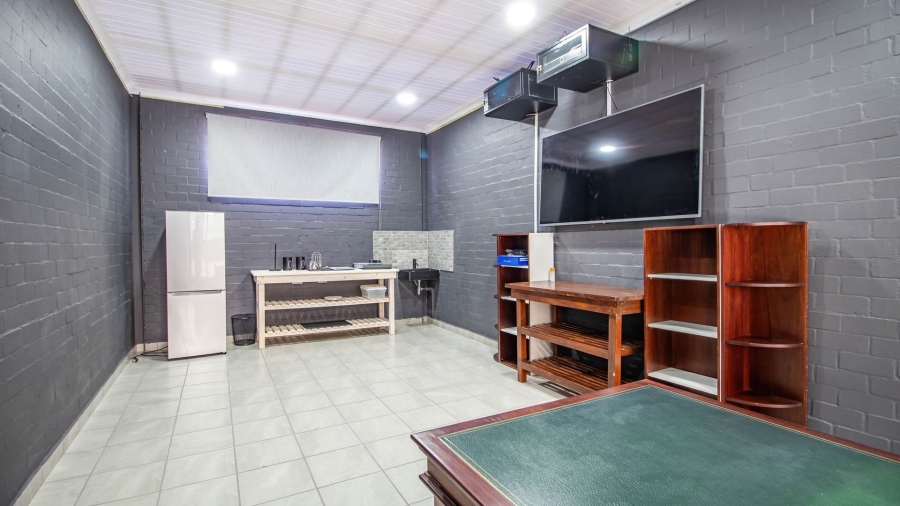 Commercial Property for Sale in Vredenburg Western Cape